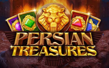 Persian Treasures