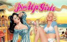 Pin up Girls