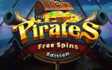 Pirates Free Spins Edition