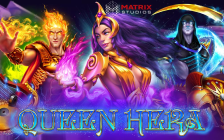 Queen Hera
