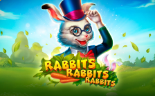 Rabbits Rabbits Rabbits