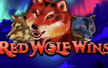 Red Wolf Wins