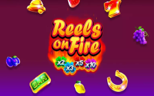 Reels on Fire