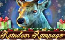 Reindeer Rampage