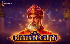 Riches of Caliph