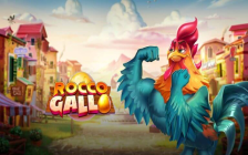 Rocco Gallo