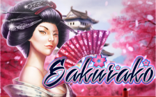 Sakurako