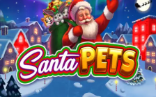 Santa Pets