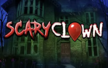 Scary Clown