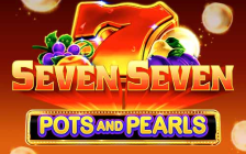 Seven Seven Pots and Pearls