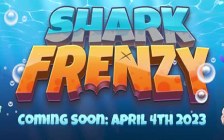 Shark Frenzy