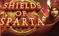 Shield of Sparta