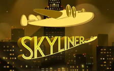 Skyliner