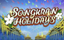 Songkran Holidays