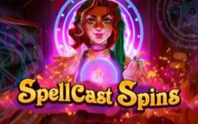 Spellcast Spins