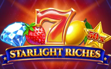 Starlight Riches