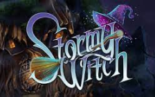 Stormy Witch