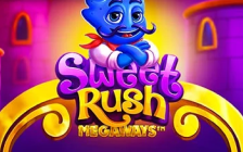 Sweet Rush Megaways