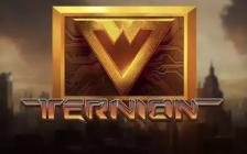 Ternion