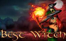 The Best Witch