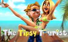 The Tipsy Tourist