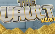 The Vault Heist