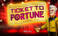 Ticket to Fortune