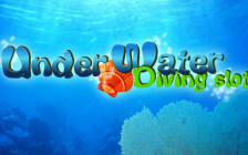 Under Water Diving slot