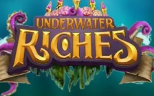 Underwater Riches