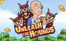 Unleash The Hounds