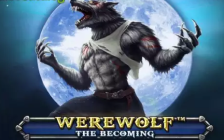 Werewolf - The Becoming