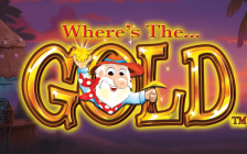 Where's The Gold