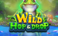 Wild Hop and Drop