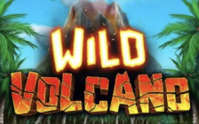 Wild Volcano