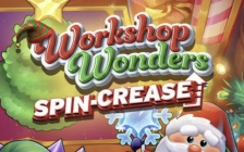 Workshop Wonders